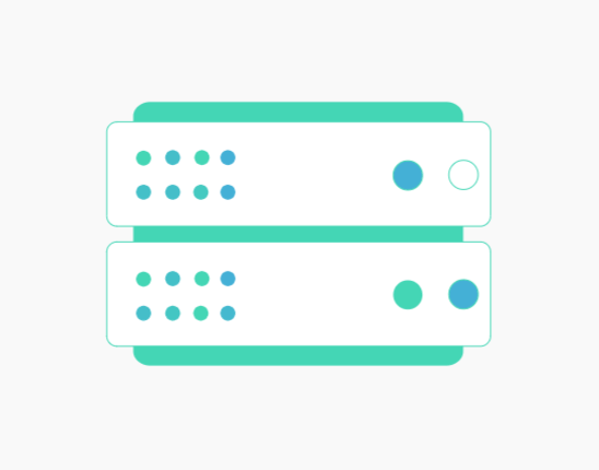 سرور ابری ماهان کلود